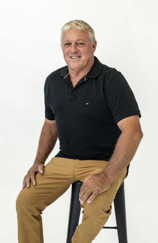 Mackay independent councillor Russell Seymour has indicated he will be supporting Mr Bonaventura.