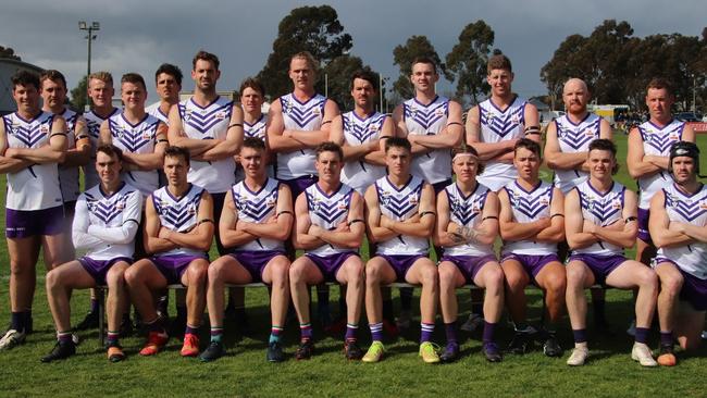 Cohuna will be playing in the Central Murray league next year. Picture: Cohuna Football Netball Club.
