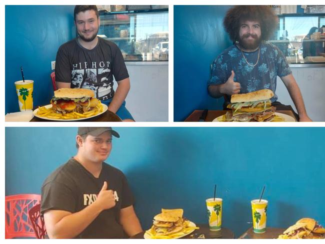 No guts, no glory: Stepping up to trendsetting challenge
