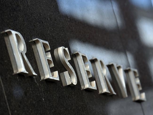 The Reserve Bank Of Australia (RBA) in Martin Place, Sydney on Thursday, March 9, 2012. (AAP/Joel Carrett) NO ARCHIVING