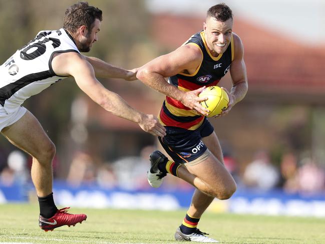 Brodie Smith looks certain to be a SuperCoach favourite in 2019