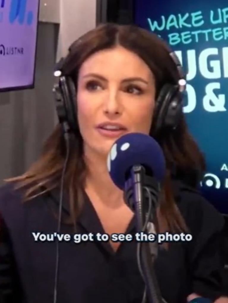 Ada Nicodemou: “Everyone thinks I did it on purpose.”