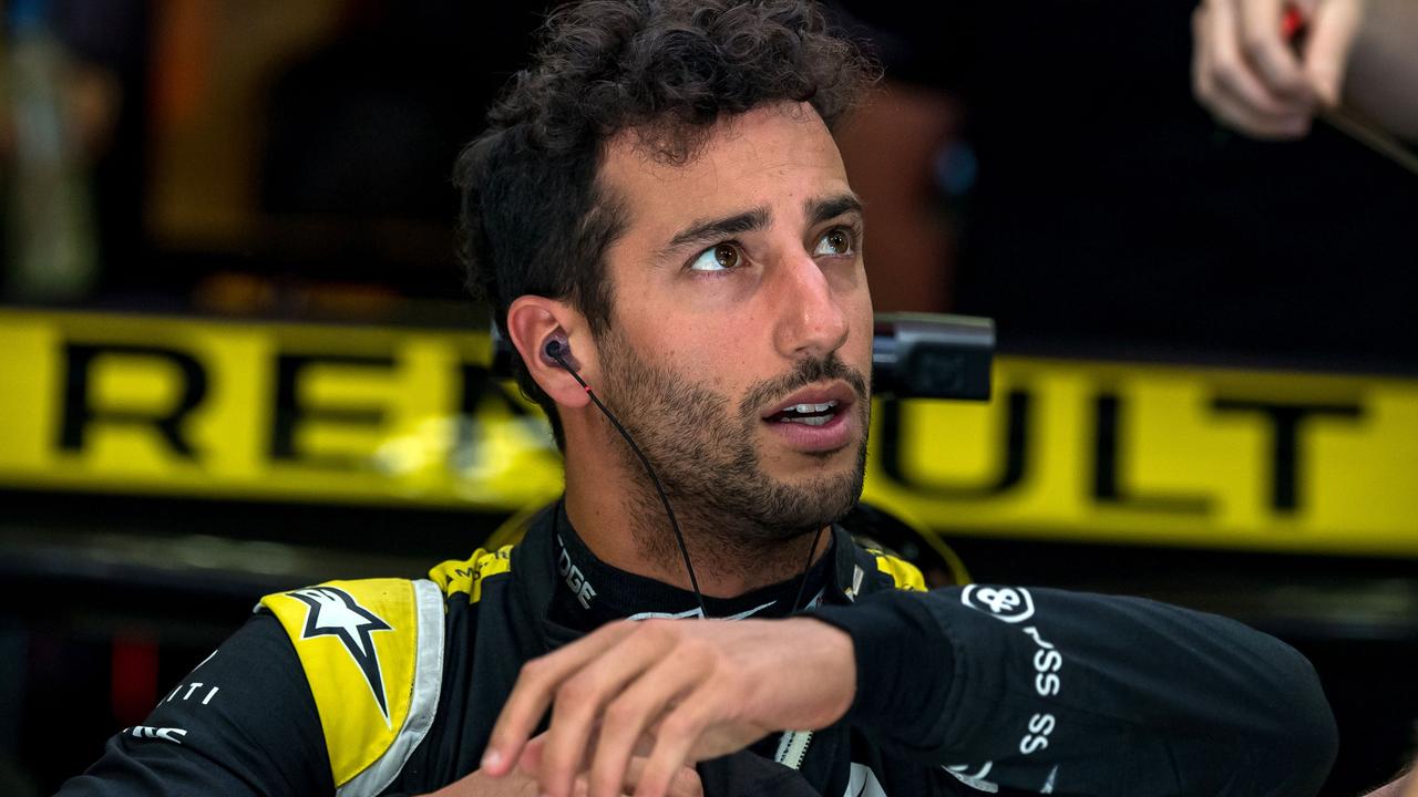 Daniel Ricciardo has vowed to defend himself against his former advisor’s claim.