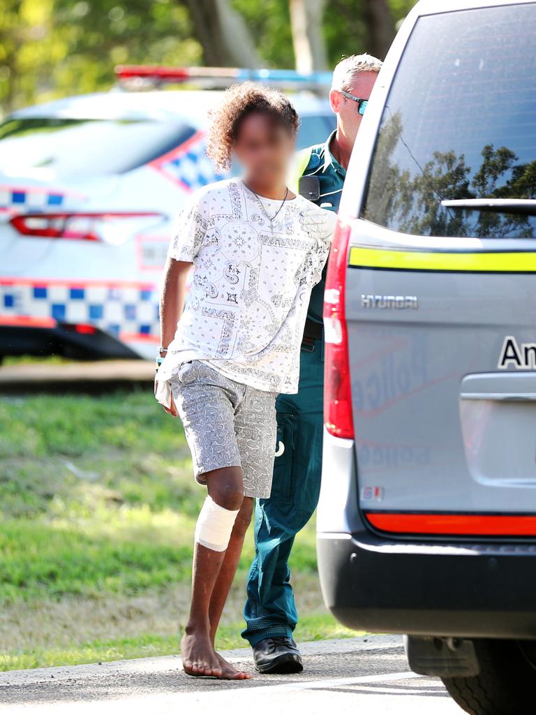 Report finds youth crime program less effective in Northern Queensland ...