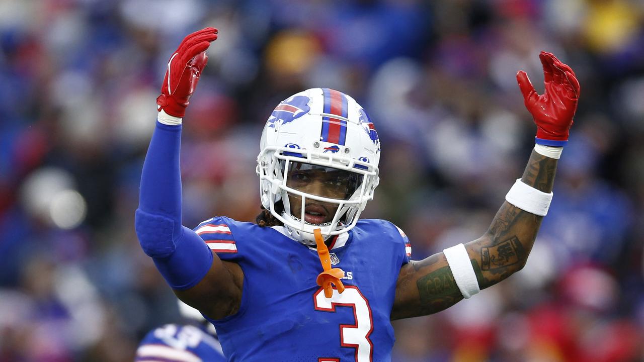 Bills' Dion Dawkins hopes Damar Hamlin's tragic incident shows NFL