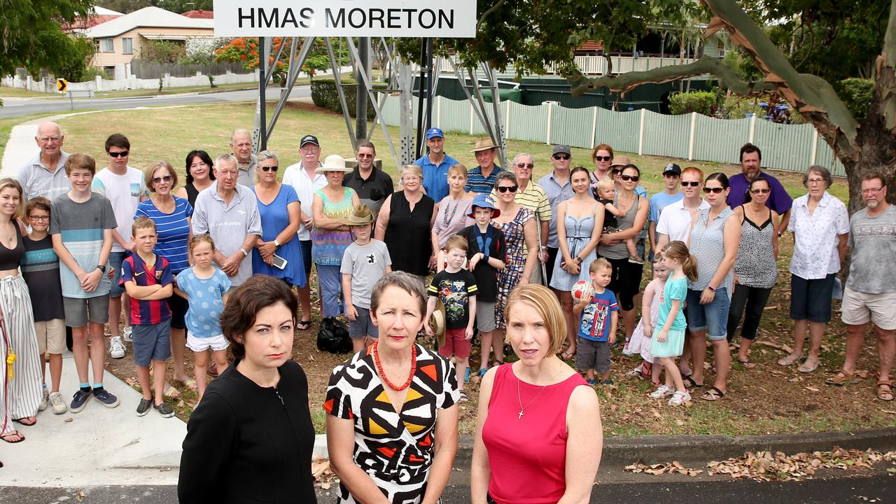 Bulimba Barracks hazards confirmed as WWII site hits market | The ...