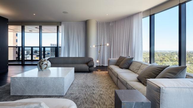 Grace Villa, EOS by Sky City, Adelaide.