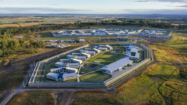 The new Clarence Correctional Centre, opening next Thursday 25 June, will deliver 600 jobs and a $560 million boost to the regional economy, according to Clarence MP Chris Gulaptis.