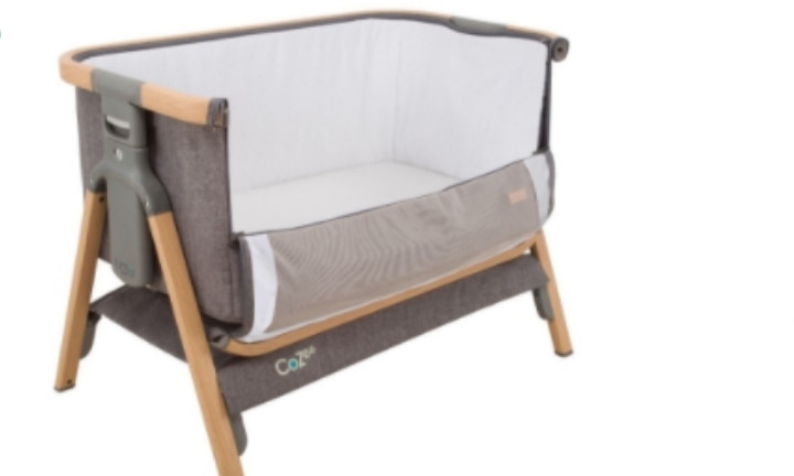 Chicco co sleeper baby hot sale bunting