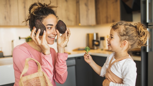 Women and mothers are more likely to experience financial stress and mental health issues. Image: Getty