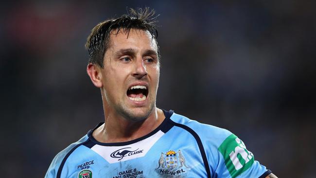 Pearce will join the New South Wales squad on Wednesday night. Photo by Cameron Spencer/Getty Images.