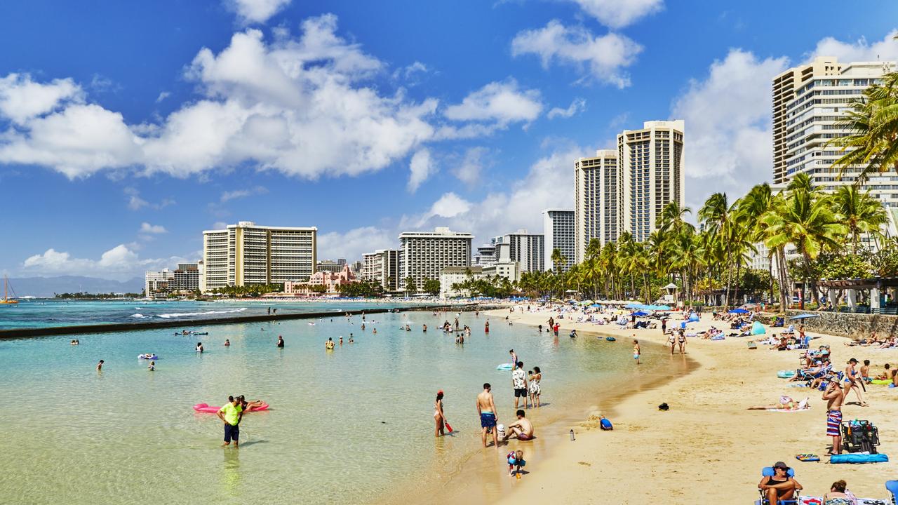 12 top Hawaii shopping hot spots in Waikiki escape .au