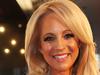 Logies 2014. Carrie Bickmore. Picture: Julie Kiriacoudis