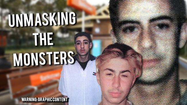 Sydney Skaf Gang Rapes: Unmasking the Monsters