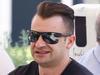 Melissa Caddick’s husband ‘ashamed’ to drive hire car