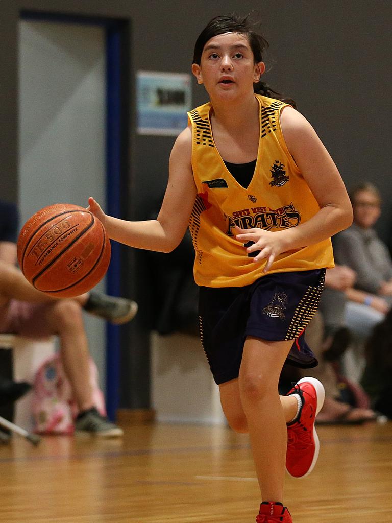 Basketball Queensland State Championships The Mercury