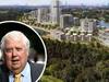 Revealed: Surprise fate of Palmer’s multi-billion mega development