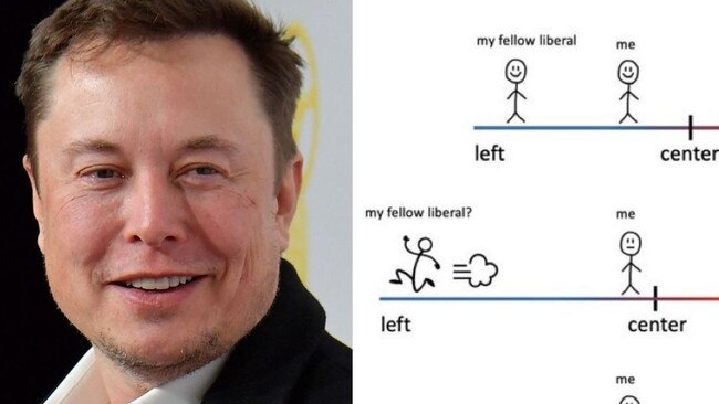 Musk’s most controversial tweet yet