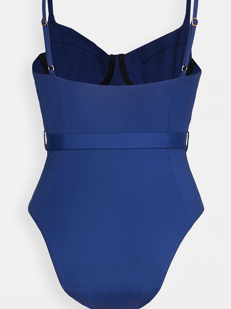 WeWoreWhat, Danielle One Piece Swimsuit.