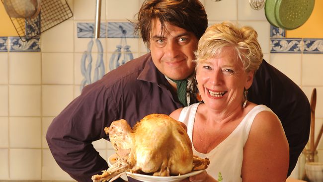 How to use a meat thermometer by Matt Preston