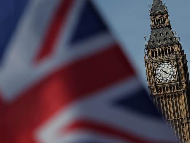 Sturgeon’s critics say there is no appetite for a second referendum. AFP PHOTO / Daniel LEAL-OLIVAS