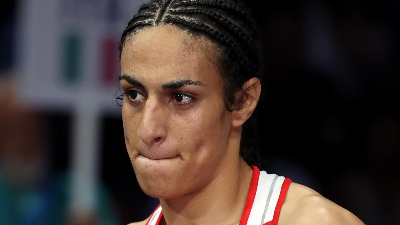 Imane Khelif files complaint over Paris Olympics bullying