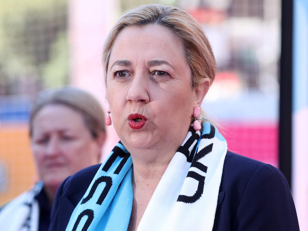 Bully campaign aside, Premier stands by MP