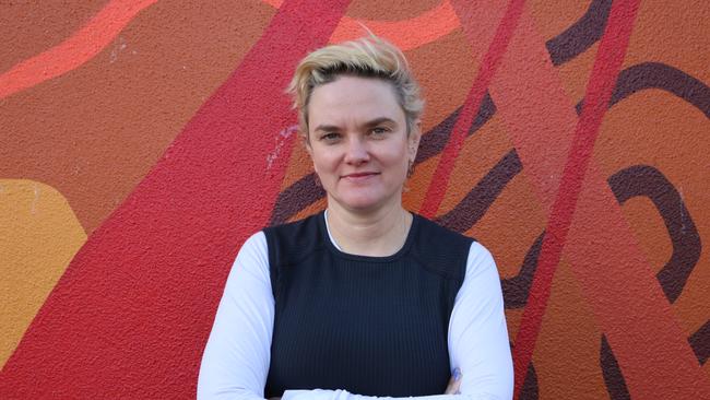 Supplied Editorial Leah Dwyer is the Head of Policy at YWCA Canberra. Picture: Supplied