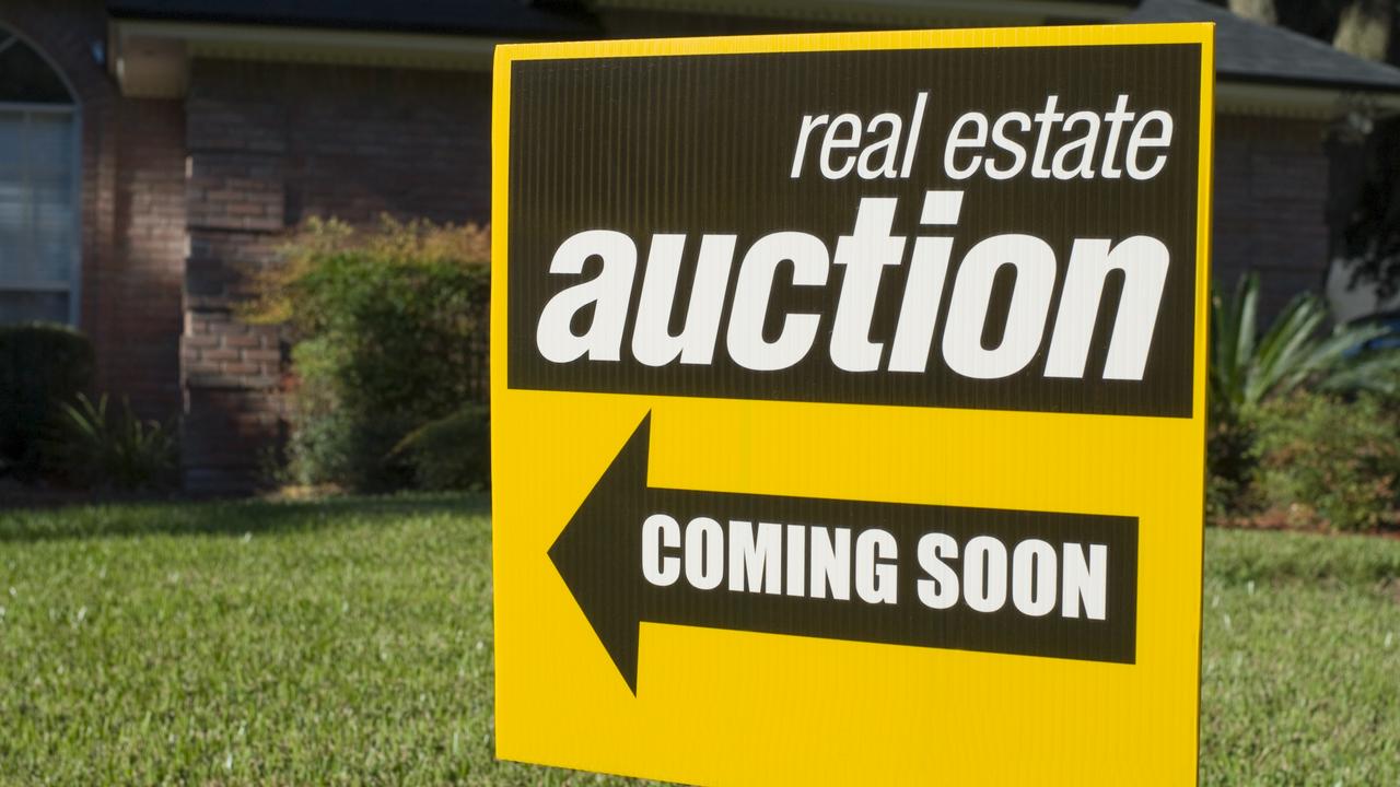 Auctions are generally considered a true open test of the market price, with visibility for all parties around what others are prepared to pay.