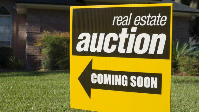 Auctions are generally considered a true open test of the market price, with visibility for all parties around what others are prepared to pay.