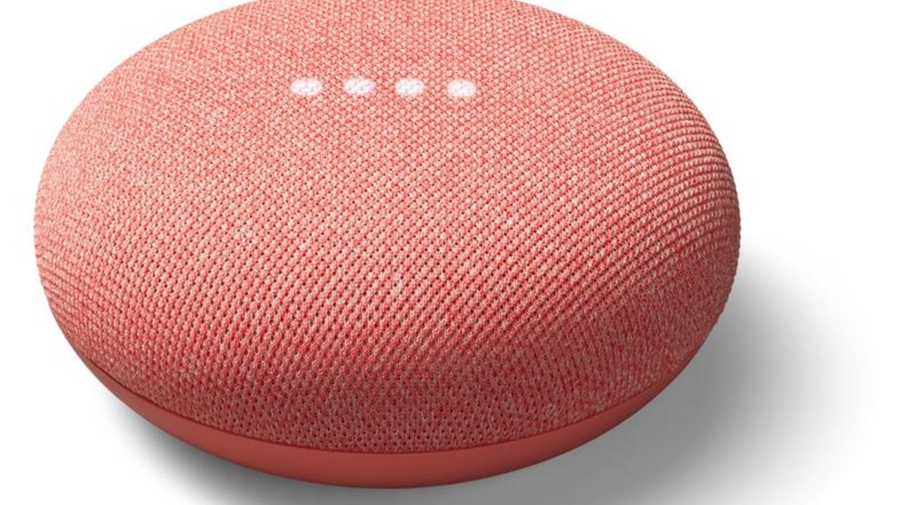 Good guys 2024 google home