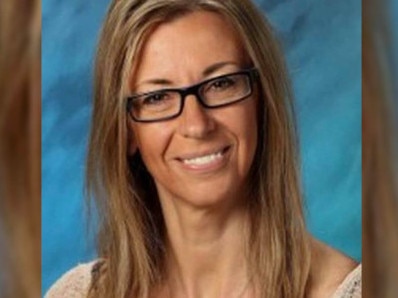 Rita Soltesz lost her job following the comment. Picture: West ADA School District