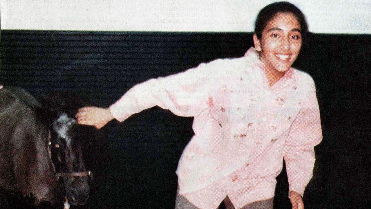 The judge also found he was behind the kidnapping of Princess Sheikha Shamsa al-Maktoum in 2001.