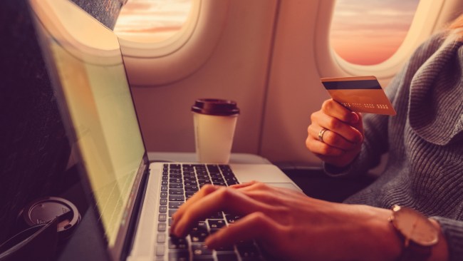 Online travel scams you need to look out for