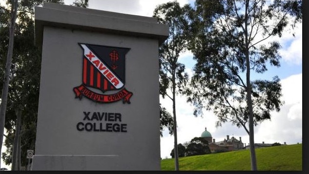 A Xavier College leader says the school needs to do more to “challenge entrenched attitudes”.