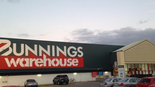 Bunnings is in hot water over it’s ‘lowest price guaranteed’ slogan.