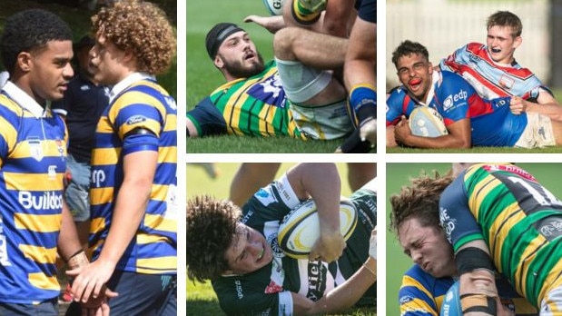 Great photos from the start of the 1st Colts season.