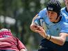 Just outstanding! The young guns on fire in Waratahs v Reds U15 battle