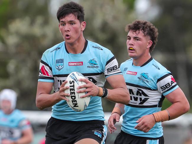 Sidney Truong. Picture: Adam Wrightson Photography.