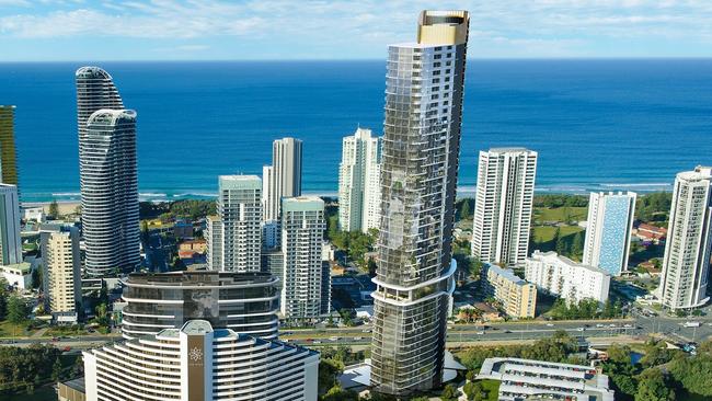 Why these Coast units are so popular | Gold Coast Bulletin