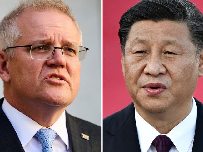 ‘Never going to happen’: PM warns China