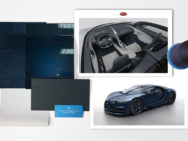 The Giorgio Armani X Bugatti SS17 Collection Is Just What Your