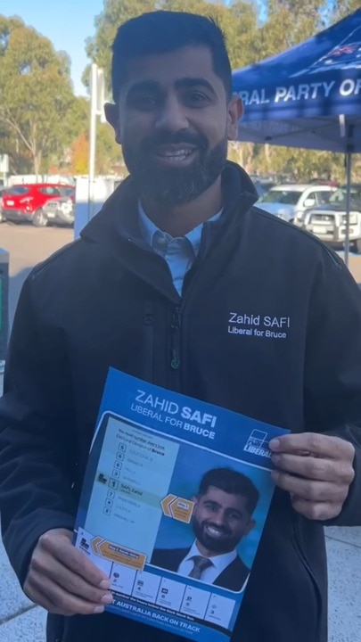 Ballot and Bruce: Cost of living, crime and housing top of mind