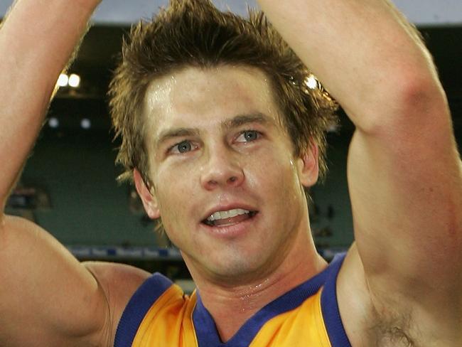 Cousins’ off-field dramas overshadowed his brilliance on the field.