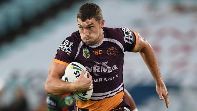 Corey Oates from the Broncos could be a quality POD for the run home. Picture: AAP Image