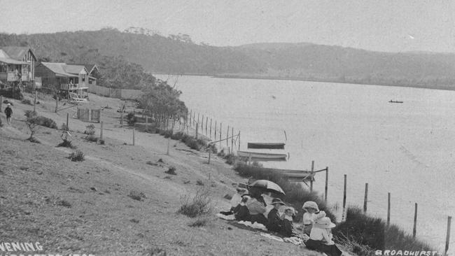 Narrabeen Lagoon