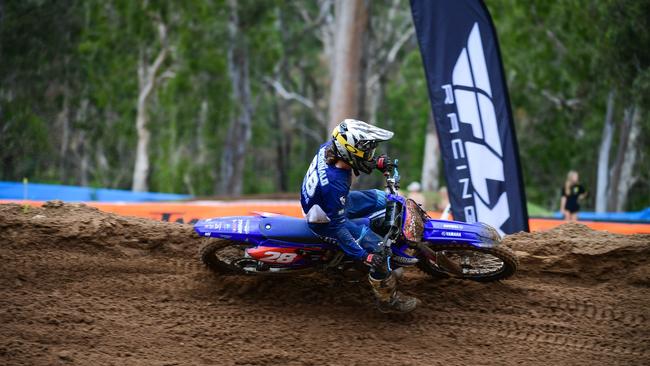 Dylan Mcdonald