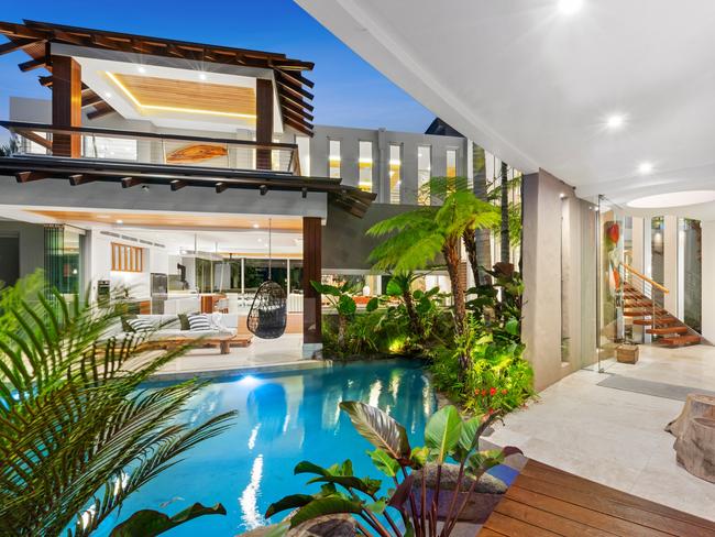 29 cooran court, noosa. Picture – Supplied