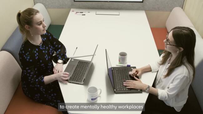 The Workplace Realignment: Reset needed as cost of living, fatigue and burnout, put pressure on workplace mental health