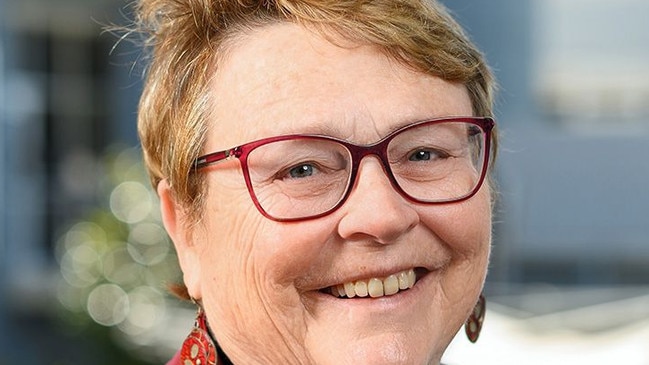 QUT professor in the school of Early Childhood and Inclusive Education Marilyn Campbell will address the forum on bullying. Picture: QUT